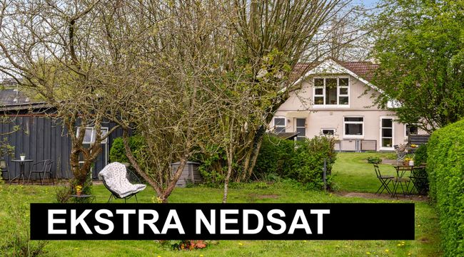 Gammelstrupvej 2, Tønning, 8740 Brædstrup